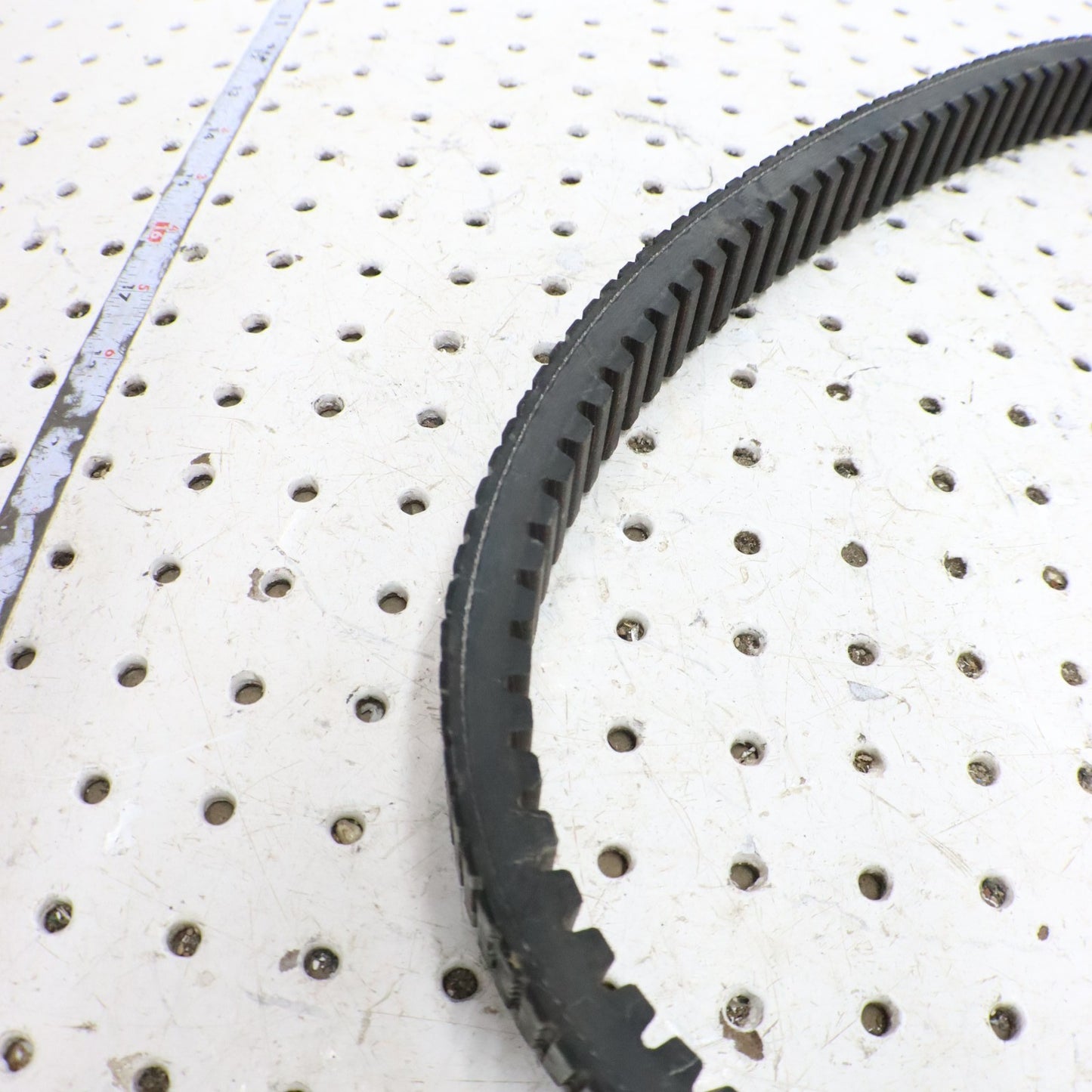 2007 Polaris Iq 600 Drive Belt 3211080