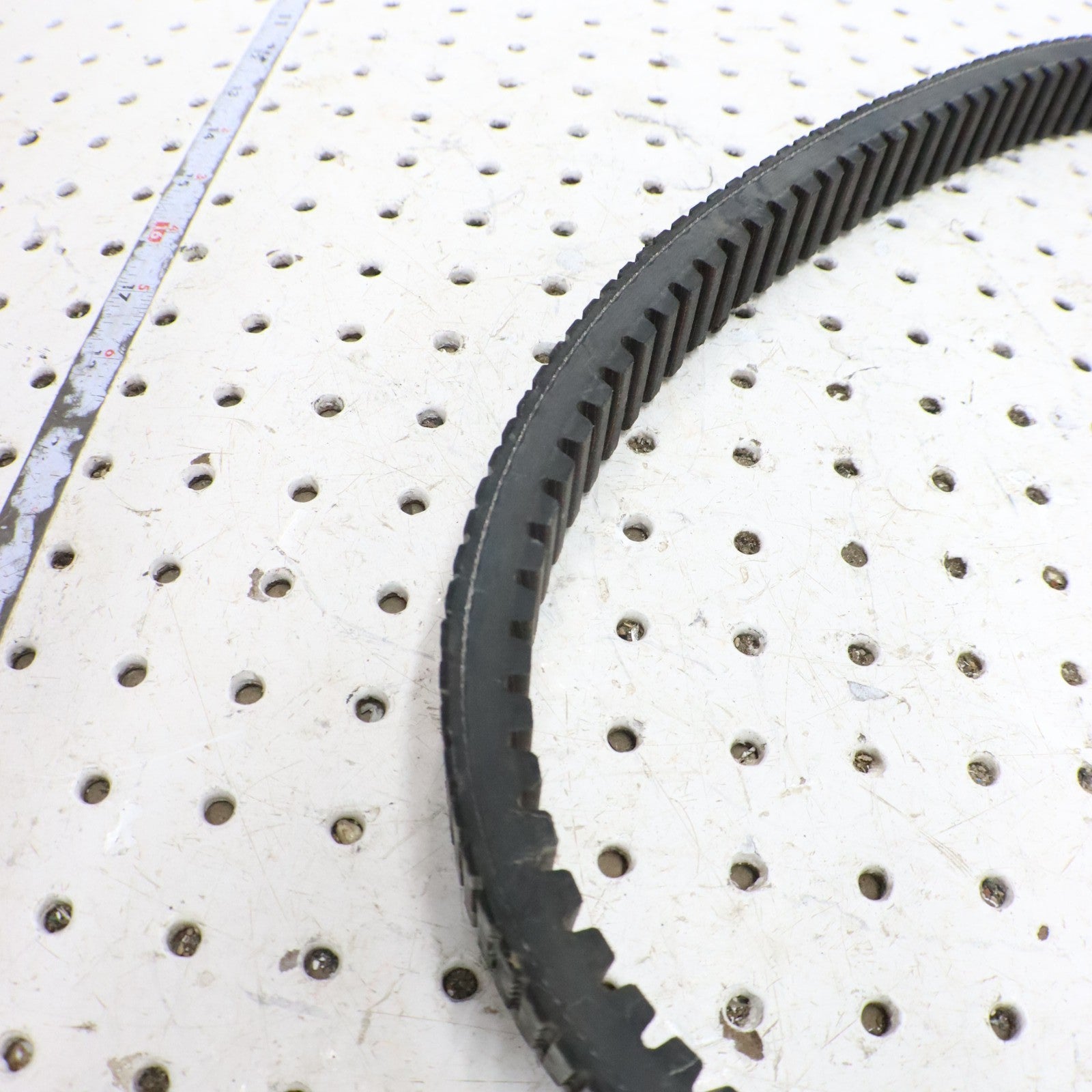 2007 Polaris Iq 600 Drive Belt 3211080