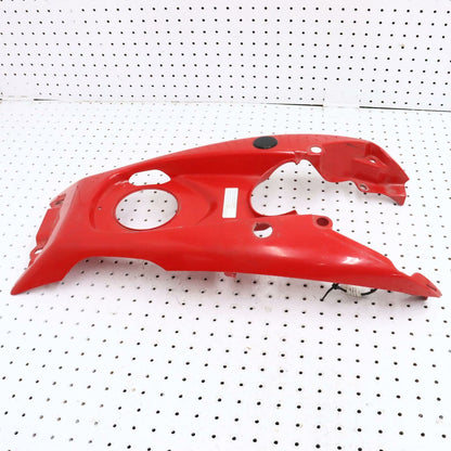 2007 YAMAHA PHAZER FX INSTRUMENT CONSOLE PANEL COVER CAP COWL 8GC-77711-00-00