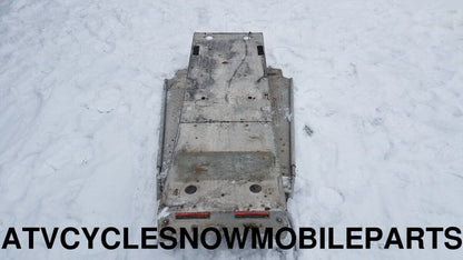 2002 POLARIS EDGE CLASSIC 500 TUNNEL 1013686-309 NO SHIPPING