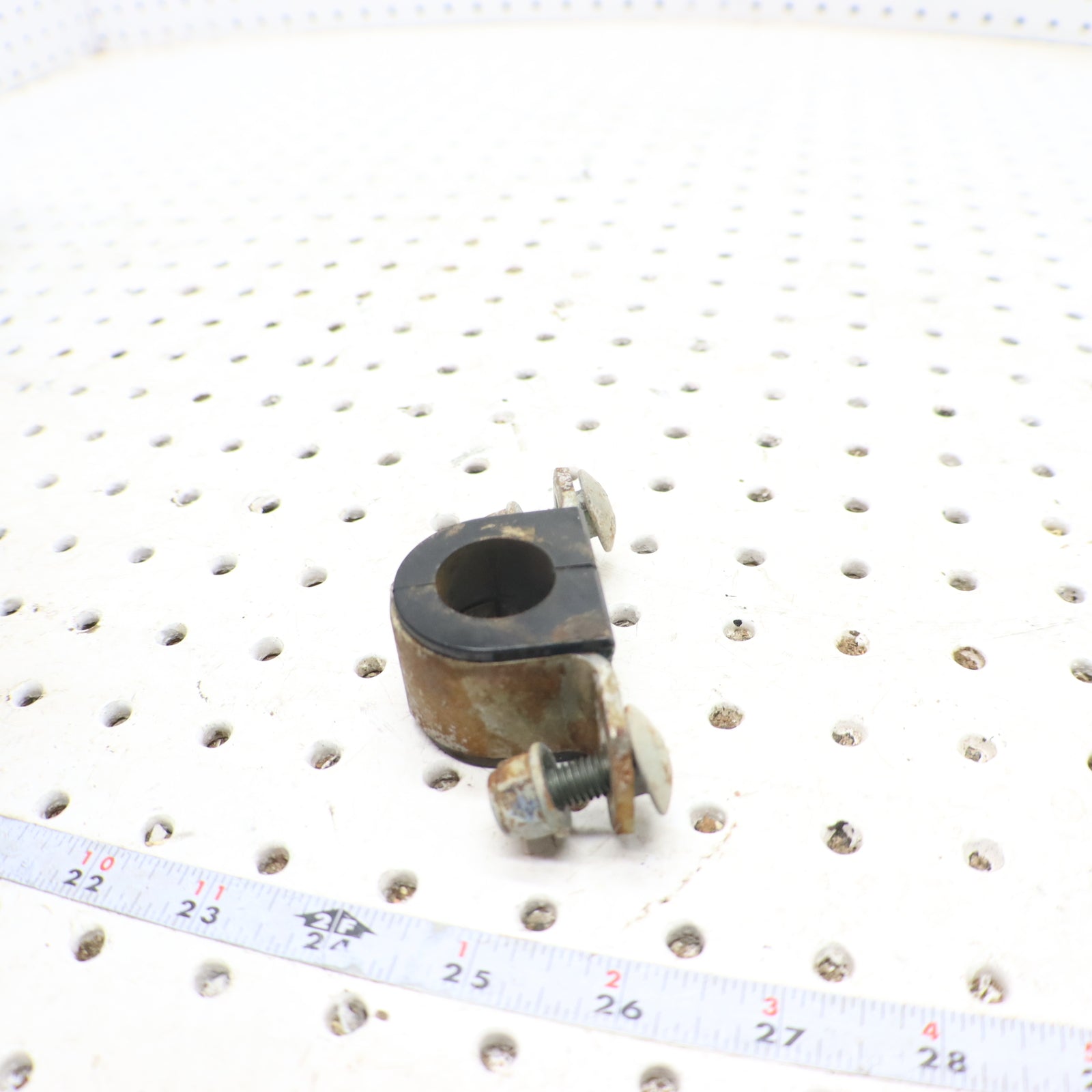 2013 Polaris Ranger Xp 900 Sway Bar Bushing And Mount 5255357 5270849 5439159  