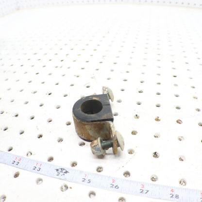 2013 Polaris Ranger Xp 900 Sway Bar Bushing And Mount 5255357 5270849 5439159  