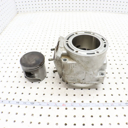 2009 Arctic Cat Crossfire R 8 Cylinder Jug 3007-522