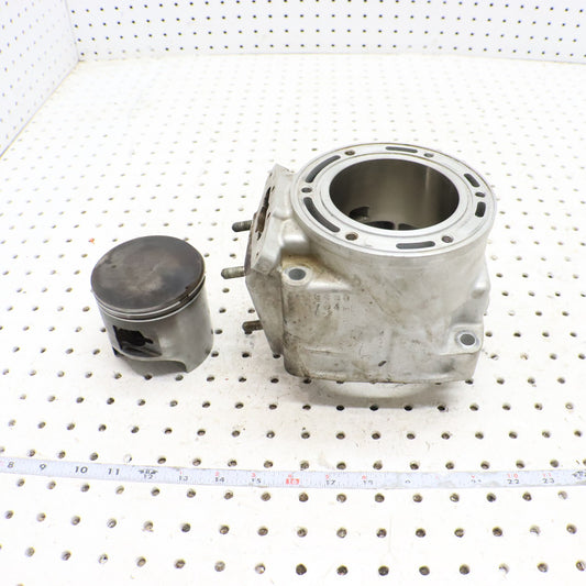 2009 Arctic Cat Crossfire R 8 Cylinder Jug 3007-522