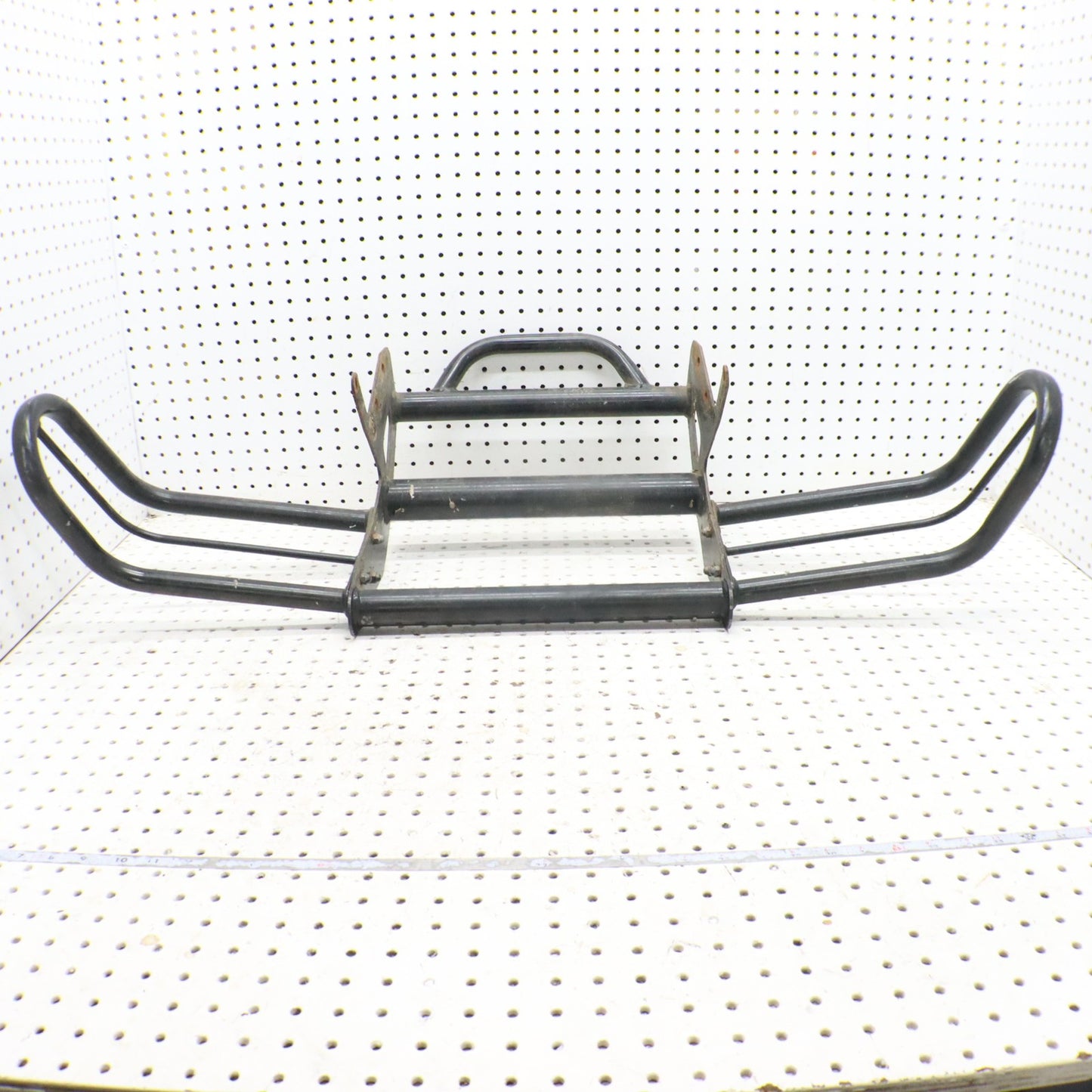 2003 Polaris Sportsman 600 Front Bumper BRUSH GUARD 