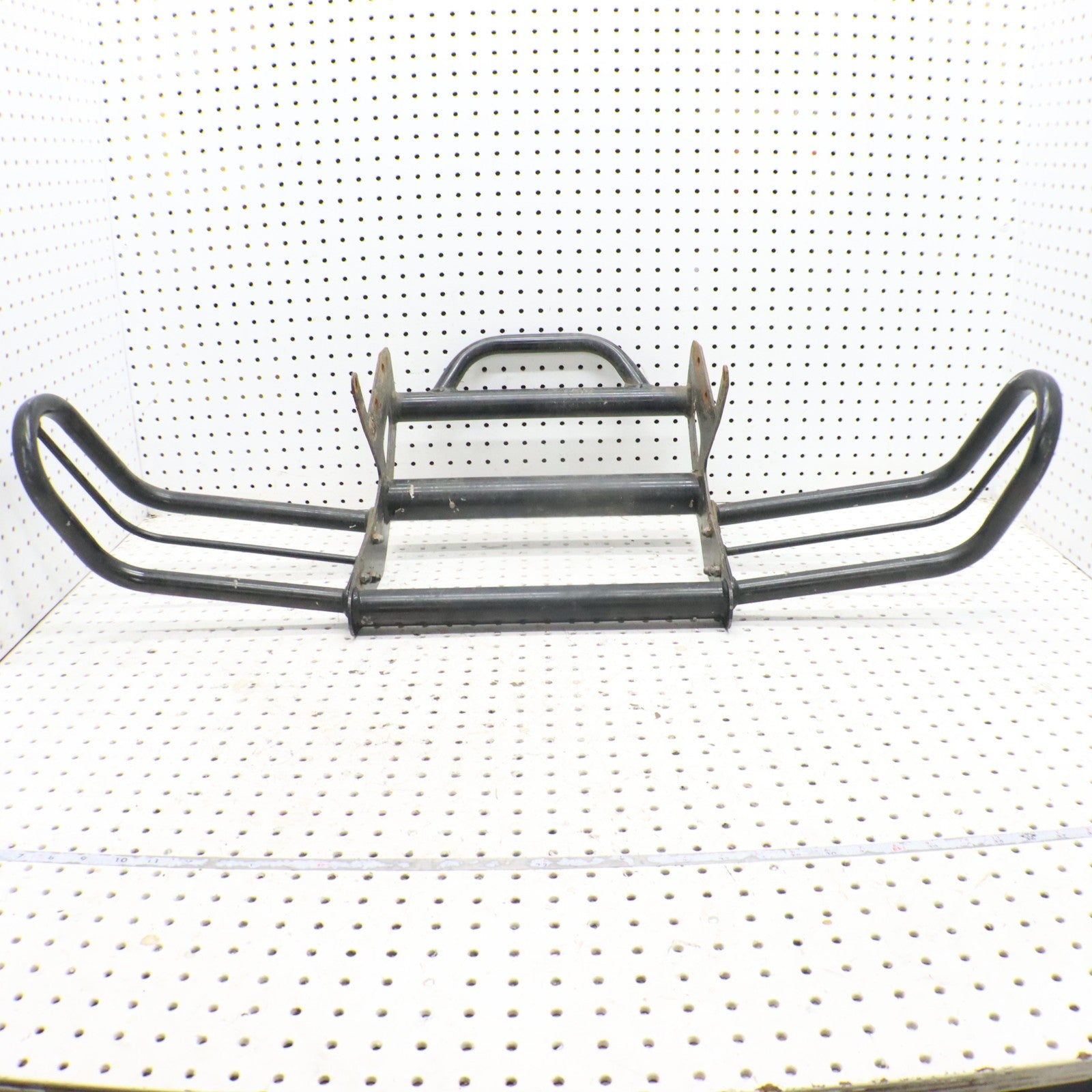 2003 Polaris Sportsman 600 Front Bumper BRUSH GUARD 