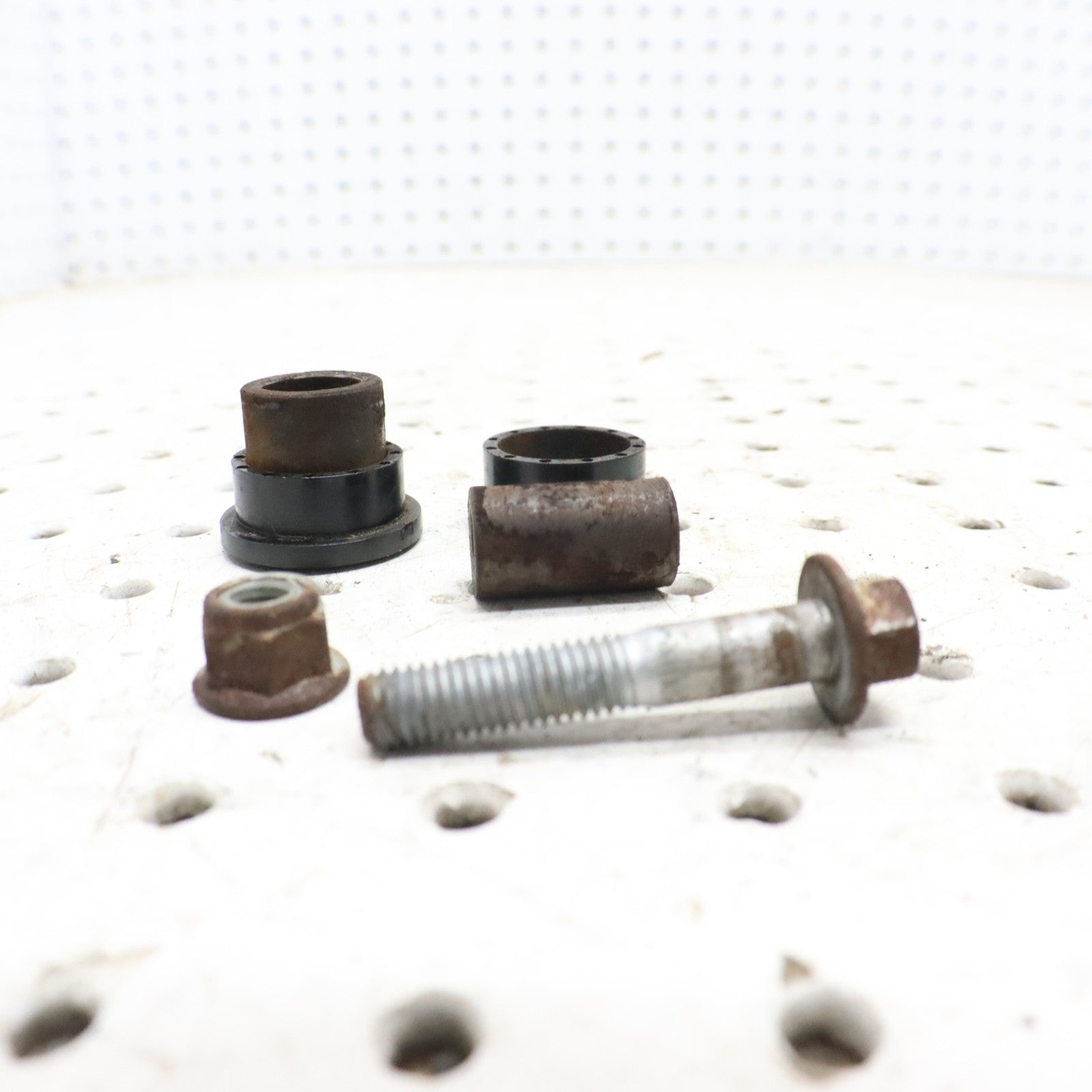 2016 Arctic Cat M8000 Shock Bushing Bolt Spacer 1604-222; 2604-223; 3604-846 