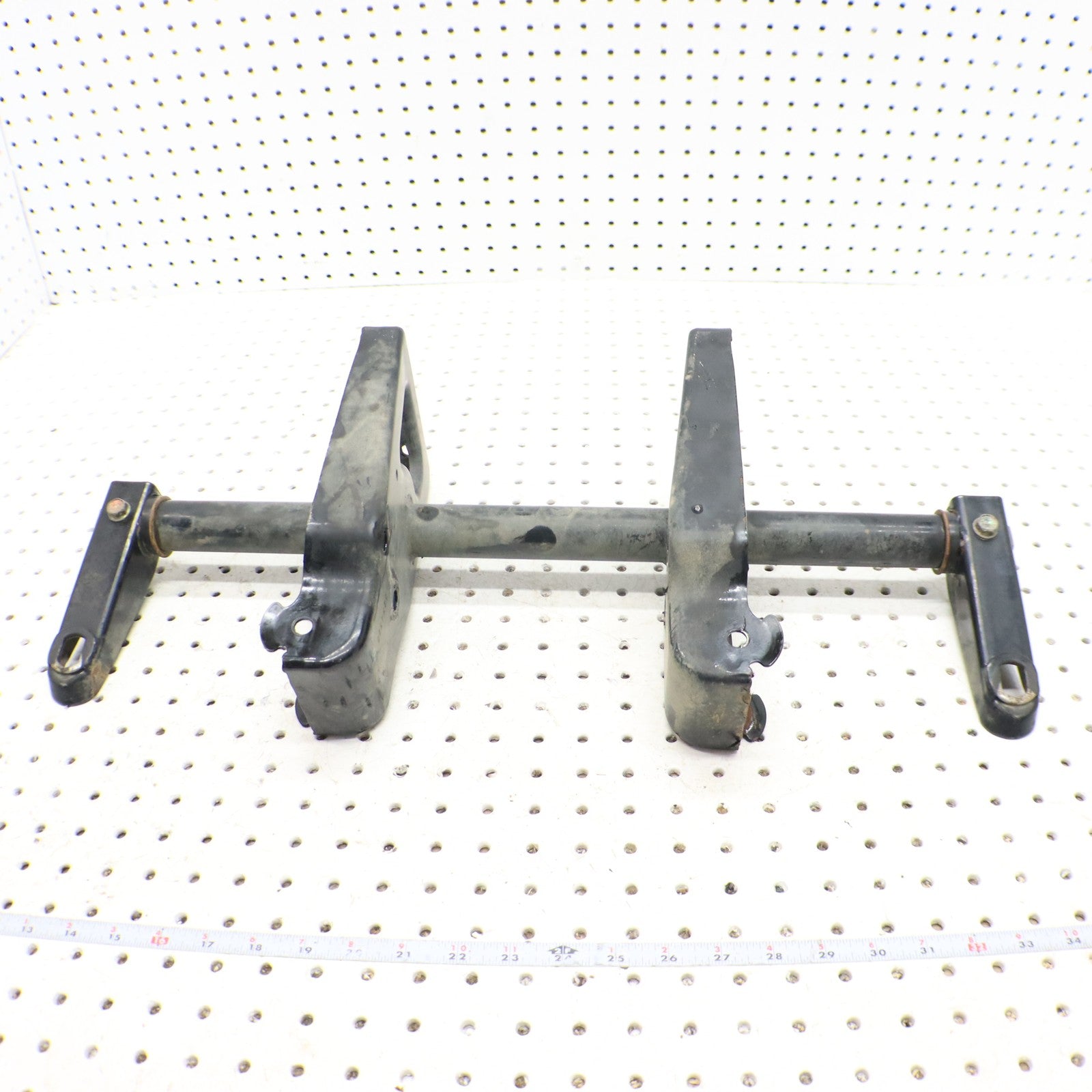 2016 Polaris Sportsman Sp 570 Sway Bar Stabilizer Bar 1542848-067 5334114-329 