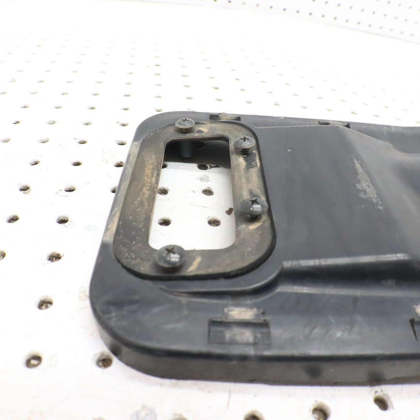 2017 Polaris Sportsman 570 Airbox Air Box  Lid Cover Cap 5450388; 5459622