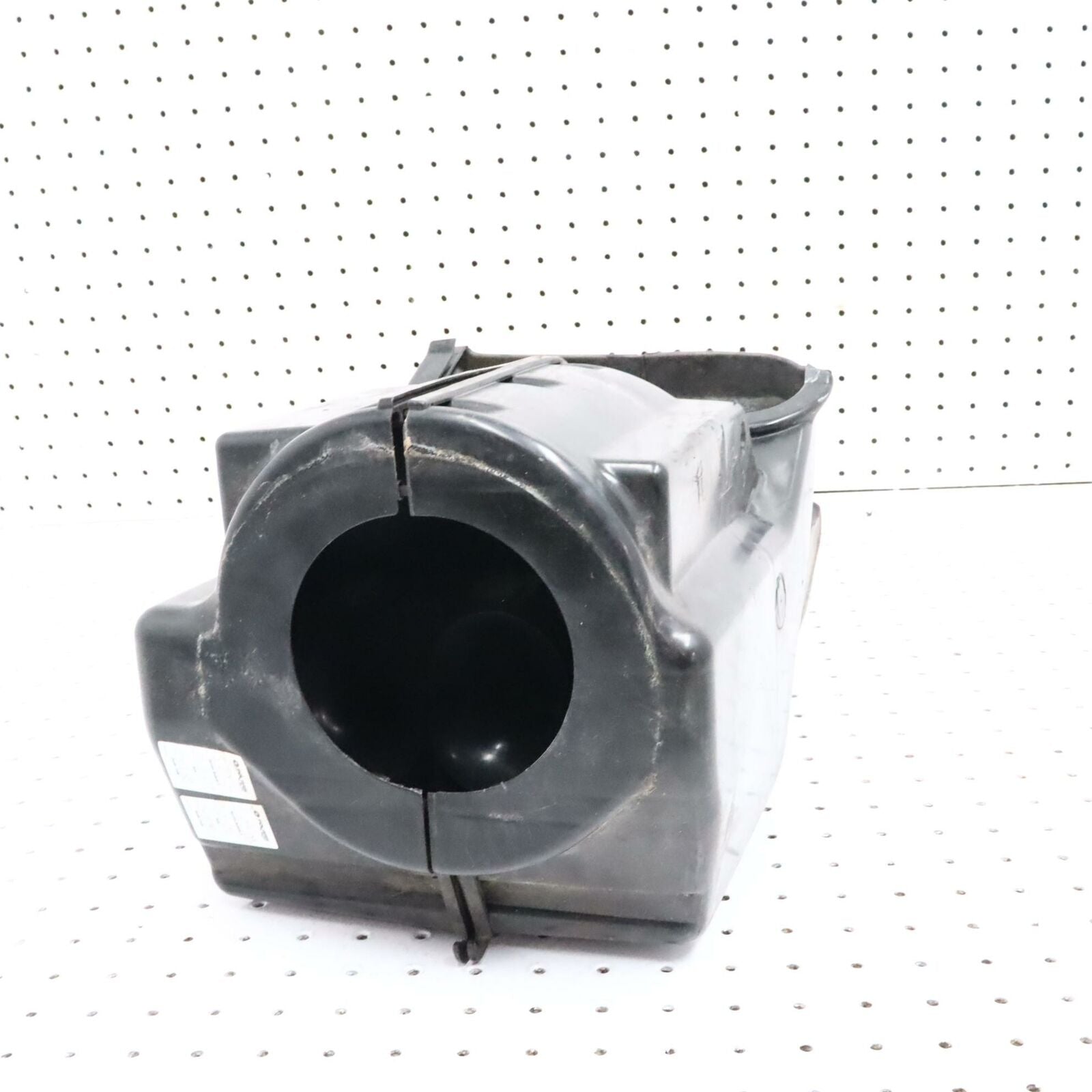 2007 POLARIS IQ 600 AIR CLEANER FILTER BOX AIRBOX 1203259; 1203892
