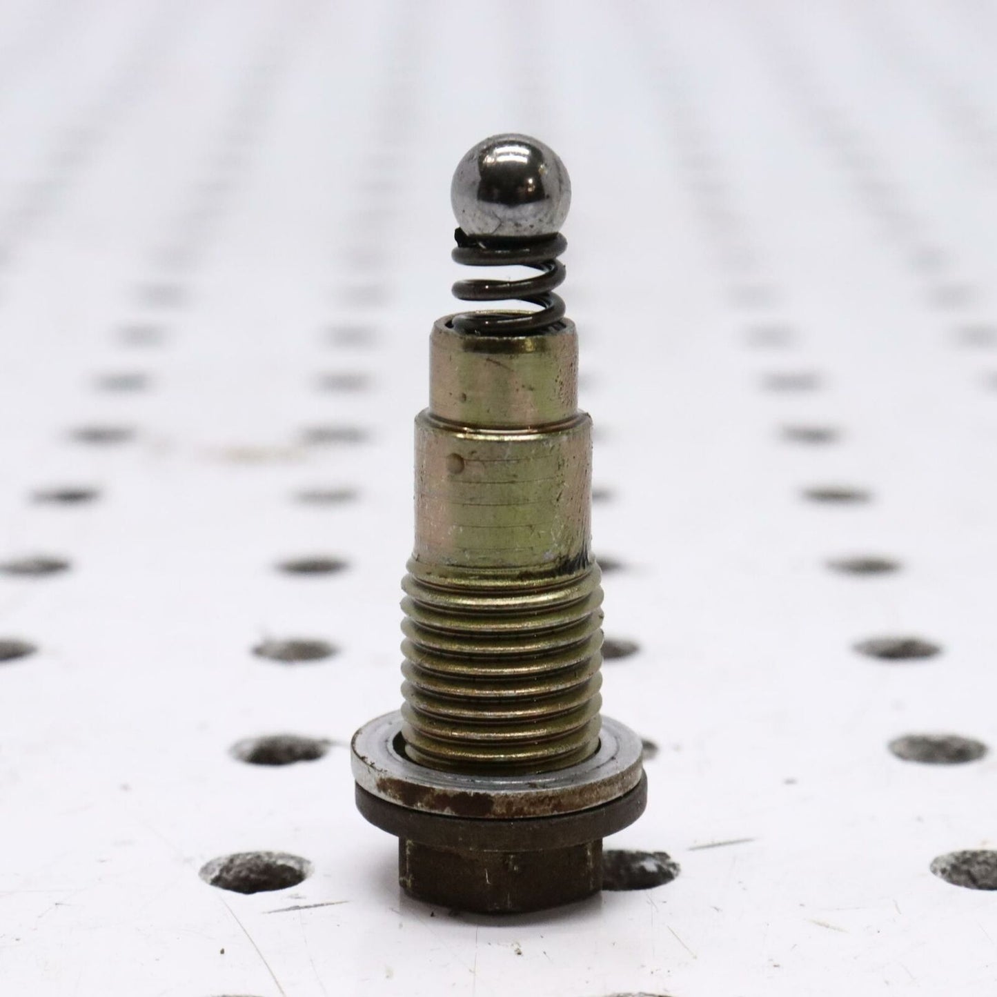 2004 ARCTIC CAT 650 BOLT, CHANGE POSITION 3201-372