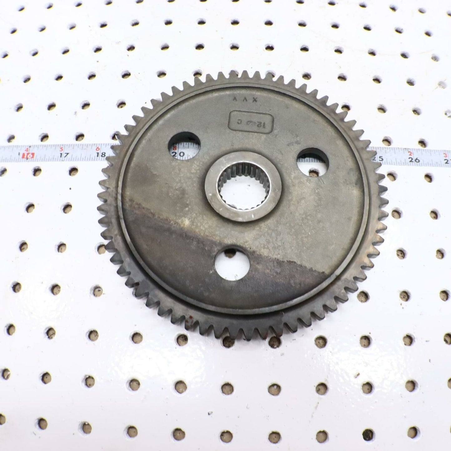 1996 POLARIS SCRAMBLER 400 TRANSMISSION GEAR 65 TOOTH 3233109