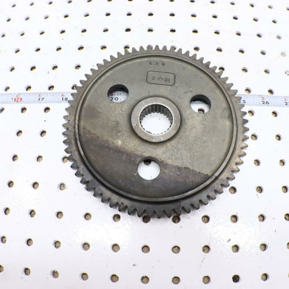 1996 POLARIS SCRAMBLER 400 TRANSMISSION GEAR 65 TOOTH 3233109
