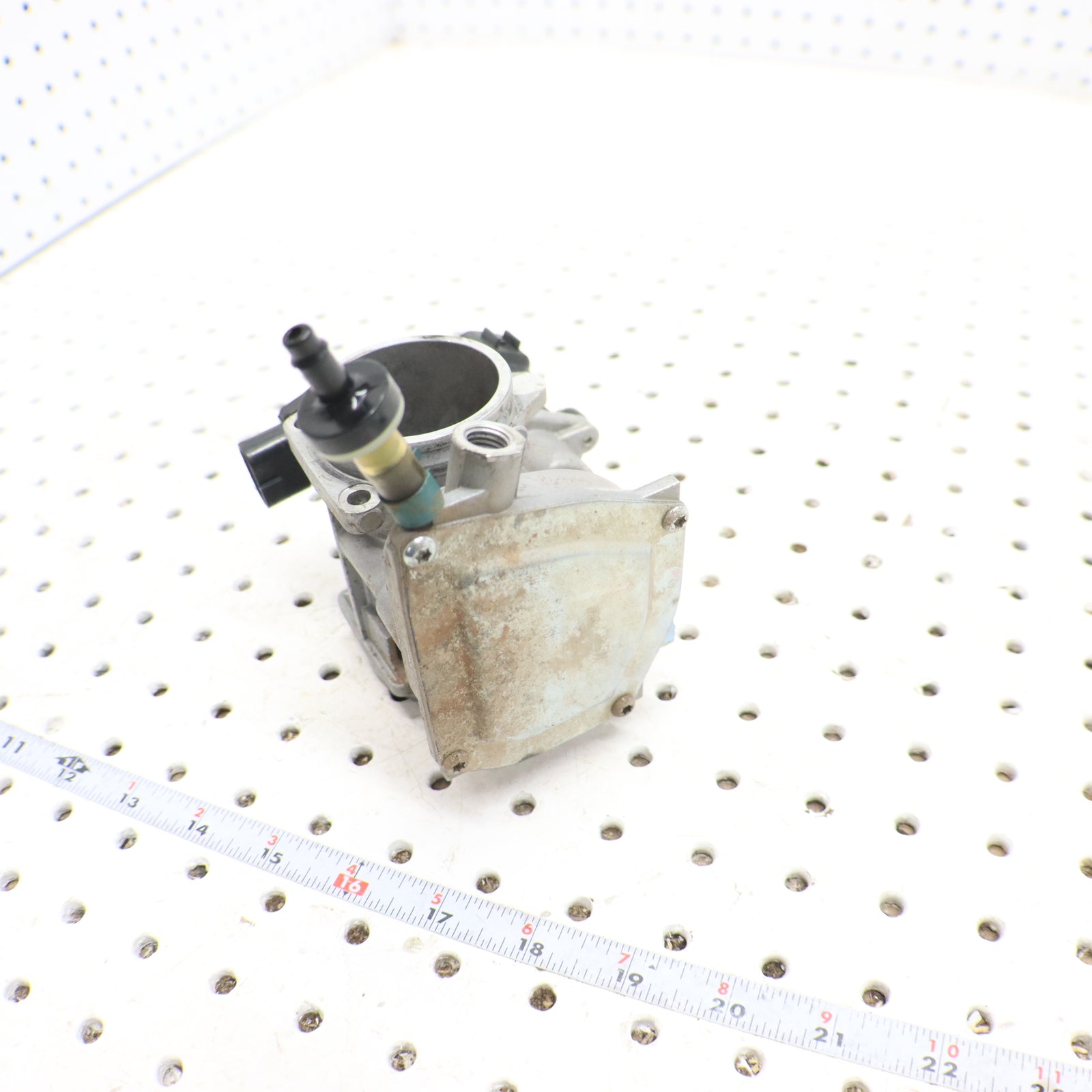 2014 Polaris Sportsman 570 Throttle Body 1204963; 1205009