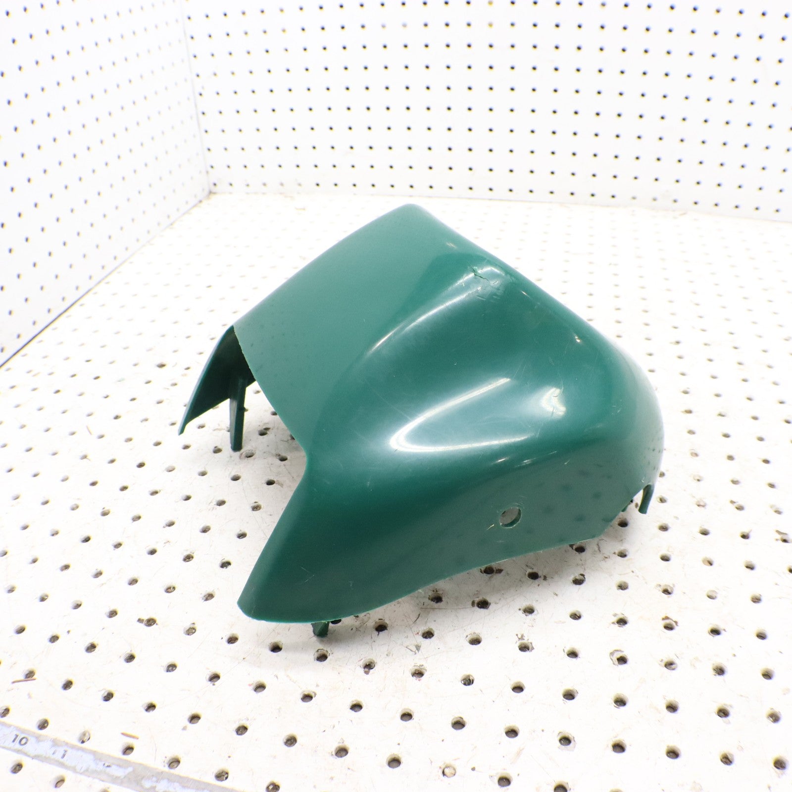 1998 Polaris Xplorer 400l Headlight Gauge Pod Upper 5431812-195