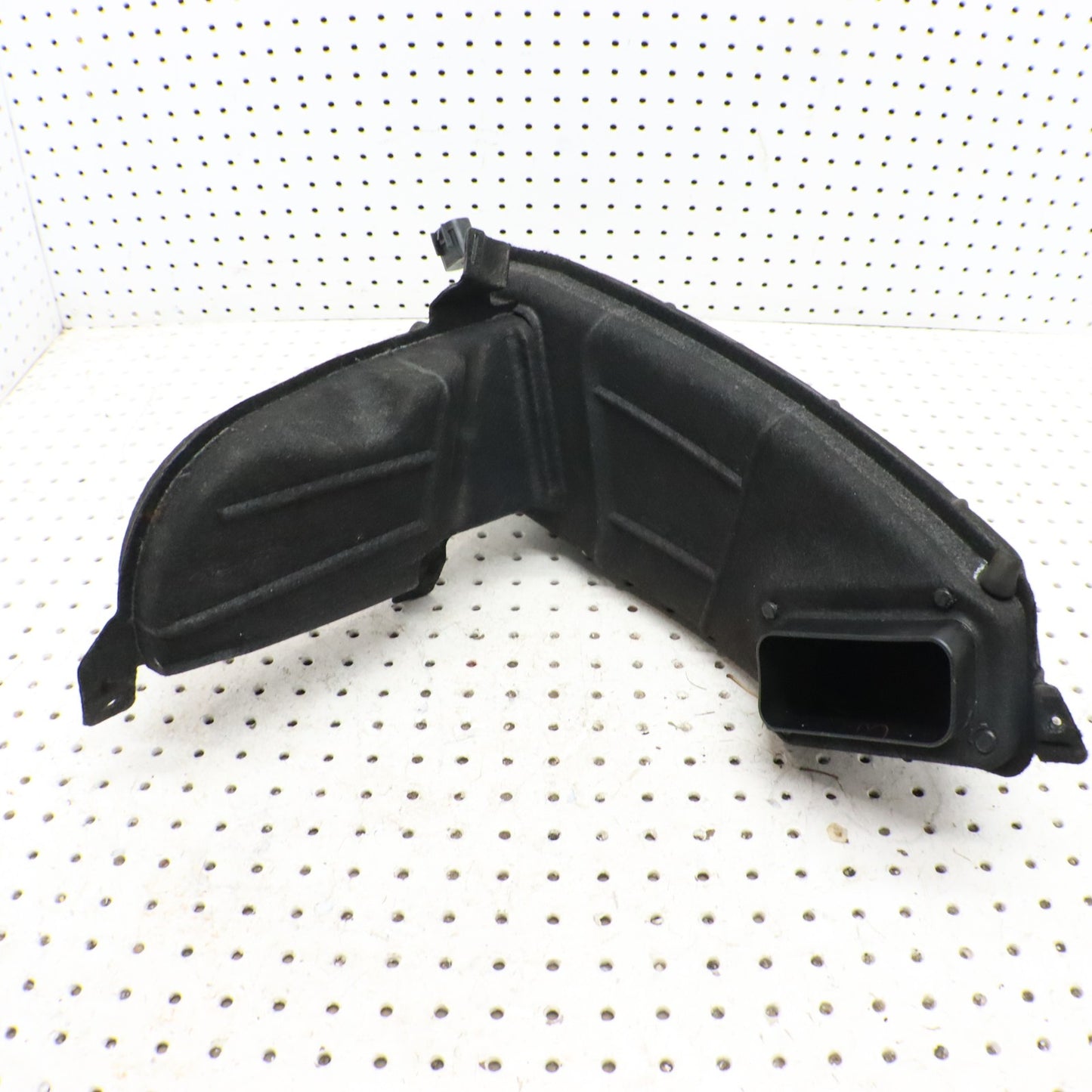 2016 Polaris Rush 800 Air Intake Tube 1205327; 1206198