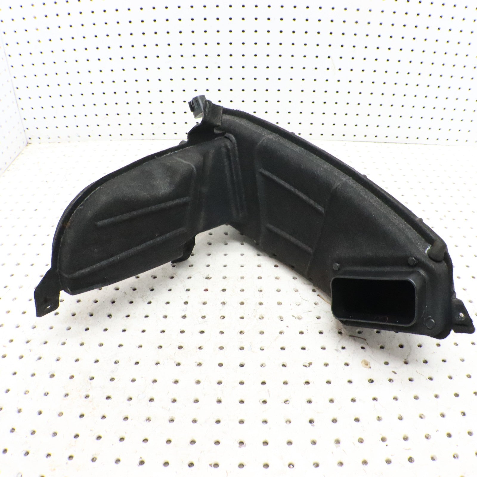 2016 Polaris Rush 800 Air Intake Tube 1205327; 1206198