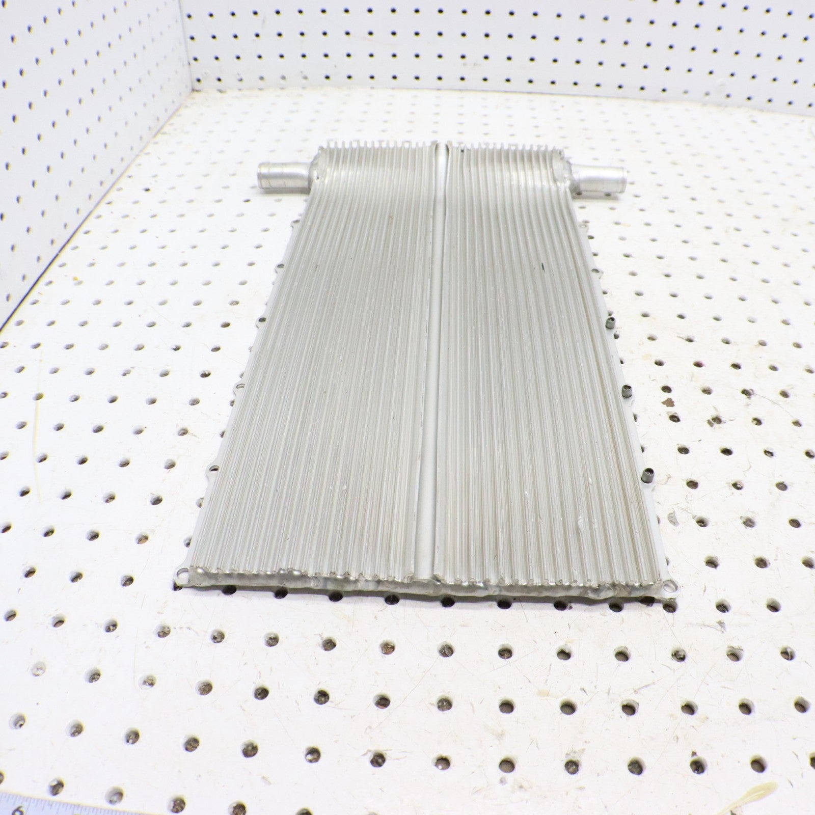 2009 Arctic Cat Crossfire R 8 Rear Heat Exchanger Cooler 4706-179