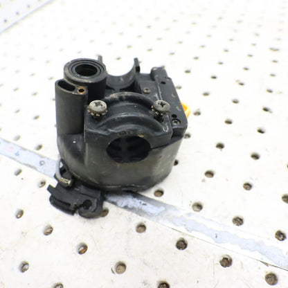 2004 Polaris Sportsman 500 Throttle Control MOUNTING CLAMP 2010191