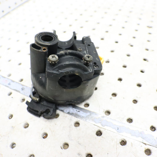 2004 Polaris Sportsman 500 Throttle Control MOUNTING CLAMP 2010191