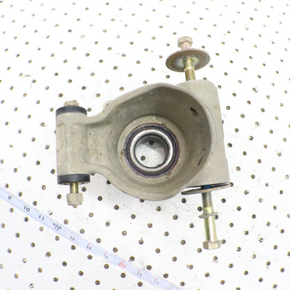 2009 Polaris Sportsman 800 Bearing Carrier Knuckle Rear 5135563 LEFT REAR 