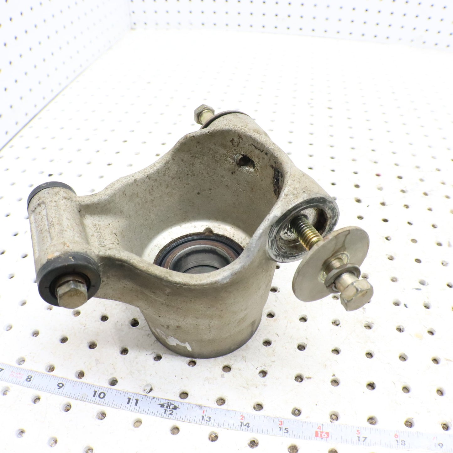 2008 Polaris Sportsman 800 Bearing Carrier Knuckle Rear 5135563