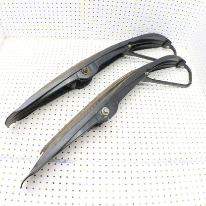 2007 Polaris Iq 600 Skis 1822933-070