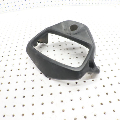 2016 SUZUKI KING QUAD 500 HEADLIGHT GAUGE POD UPPER 56321-11H00-291