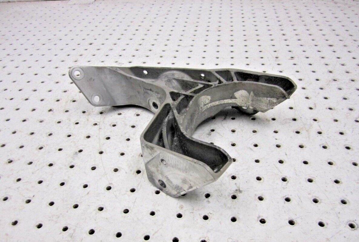 2007 ARCTIC CAT F5 EFI LXR FRAME MOUNTING SHOCK LEFT 0607-807