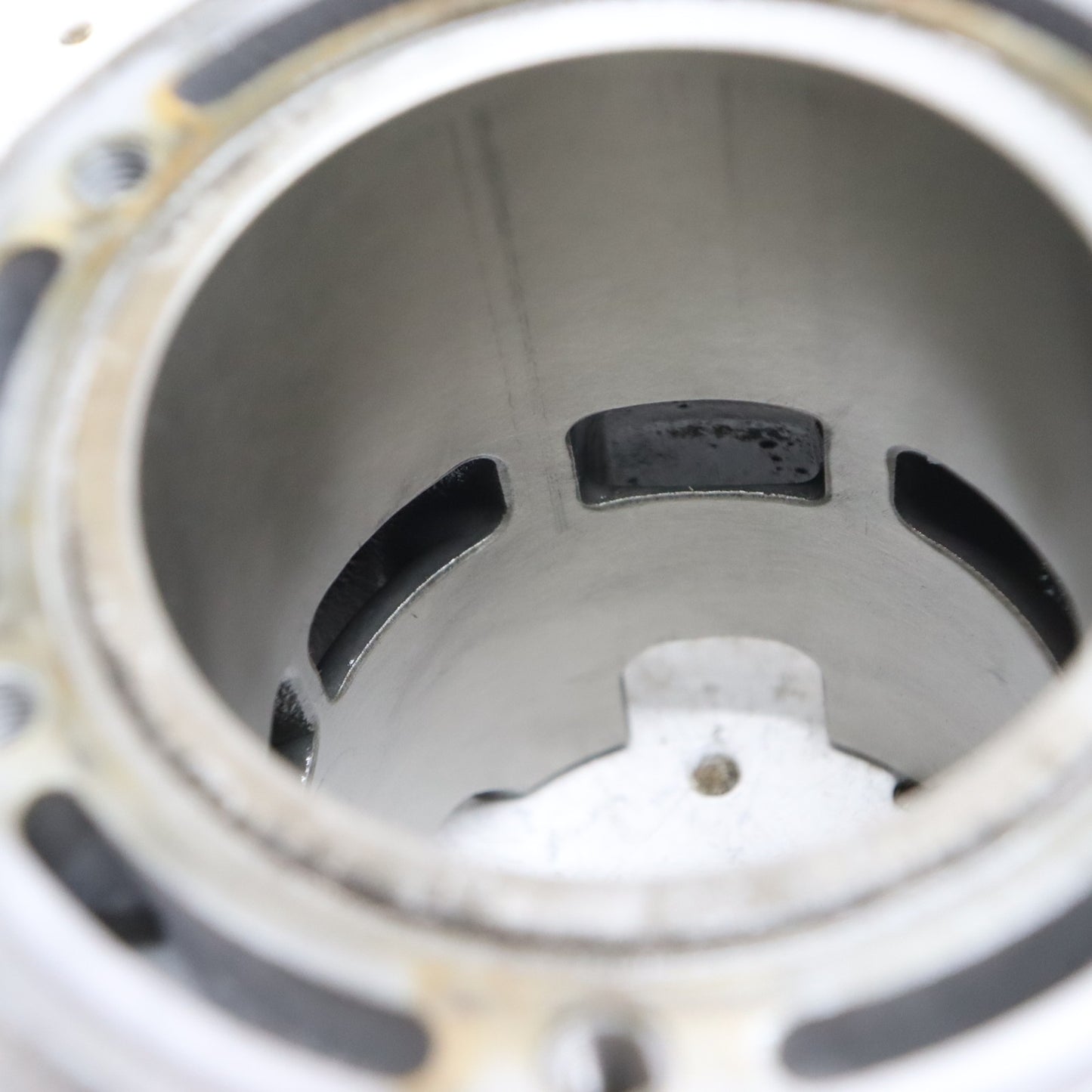 2007 Polaris Iq 600 Cylinder Jug 3021542