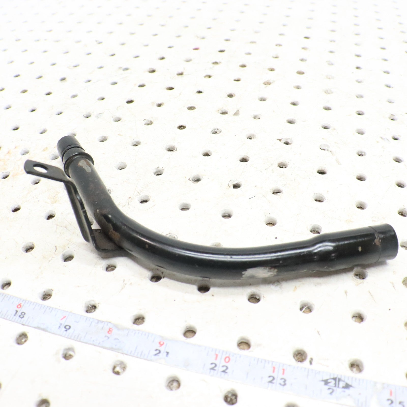 2009 Polaris Rzr 800 Oil Fill Tube Dipstick Tube 1202881