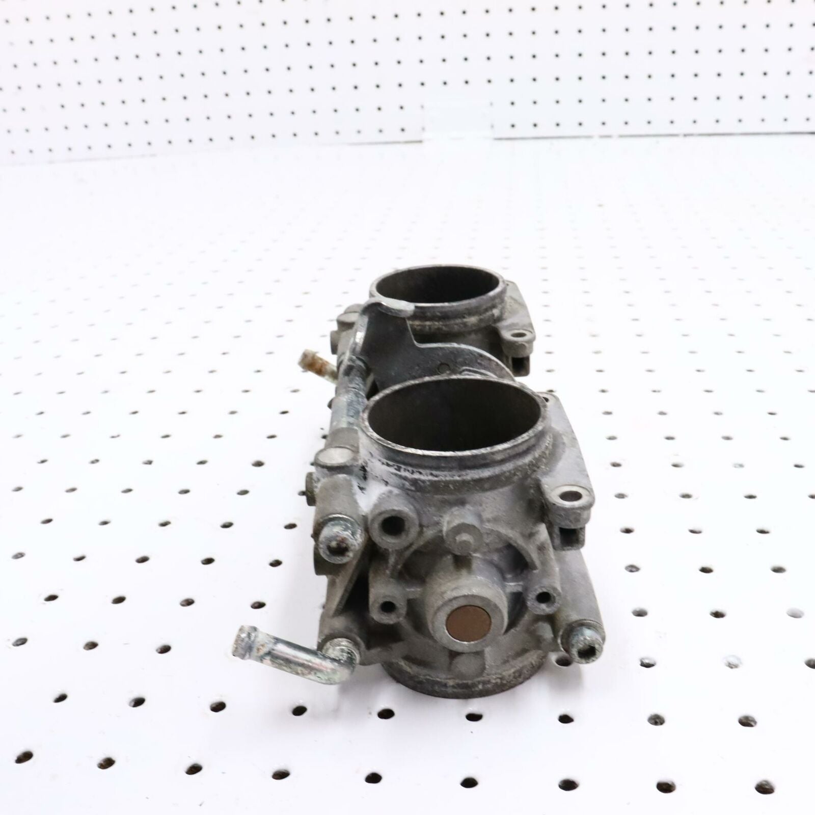 2007 POLARIS IQ 600 MAIN FUEL INJECTORS THROTTLE BODIES BODY 1203213