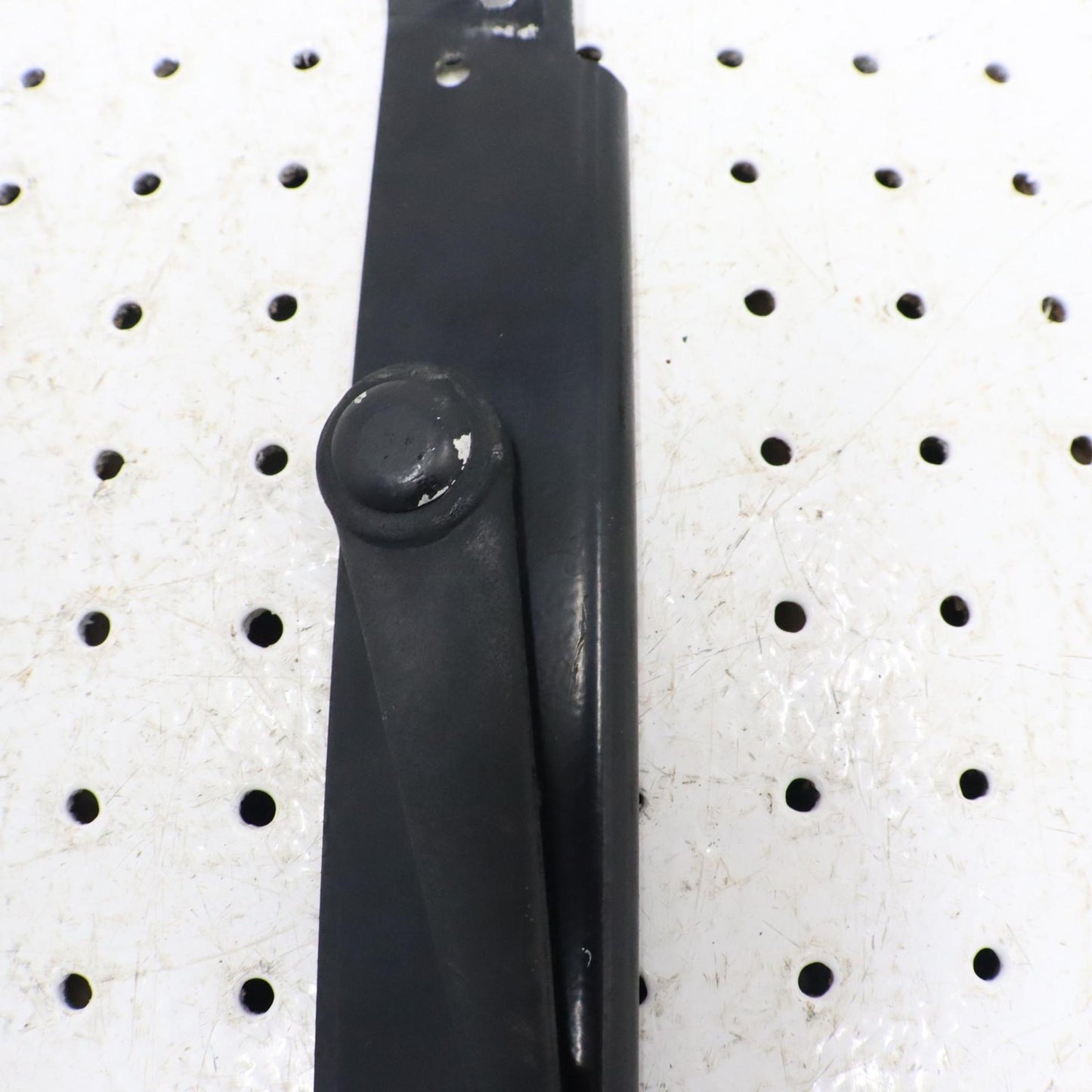 1995 Polaris Xcr 600 Rubber Hold Down Strap 