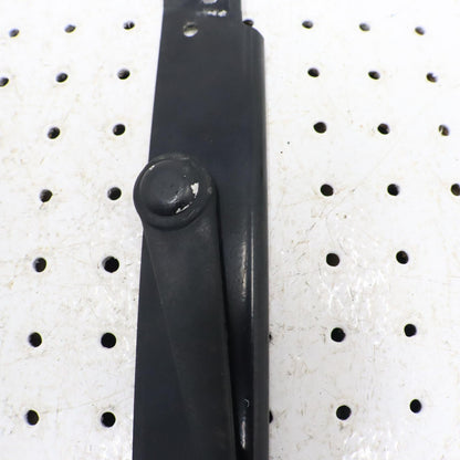 1995 Polaris Xcr 600 Rubber Hold Down Strap 