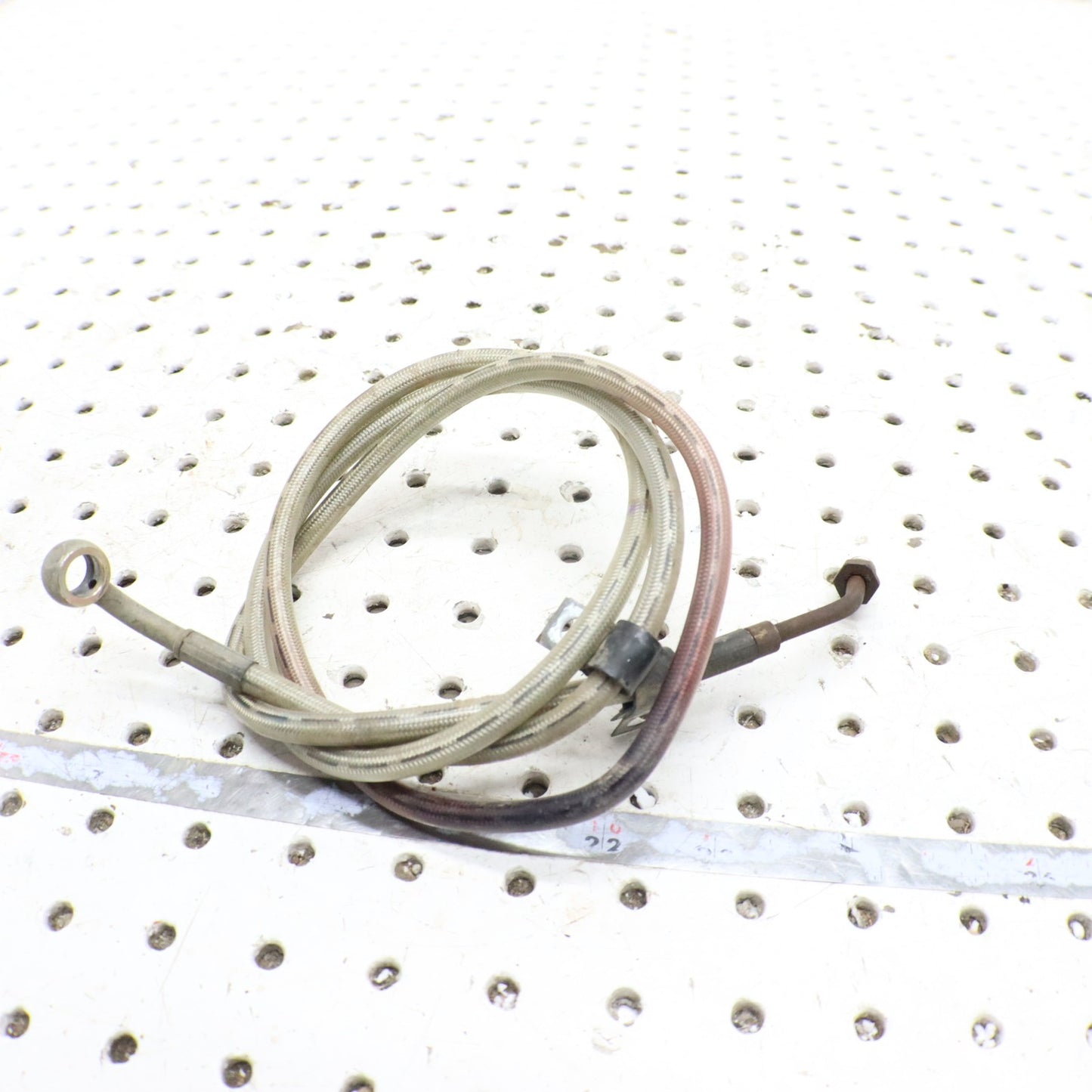 2013 Polaris Ranger Xp 900 Brake Line Rear right 1911736