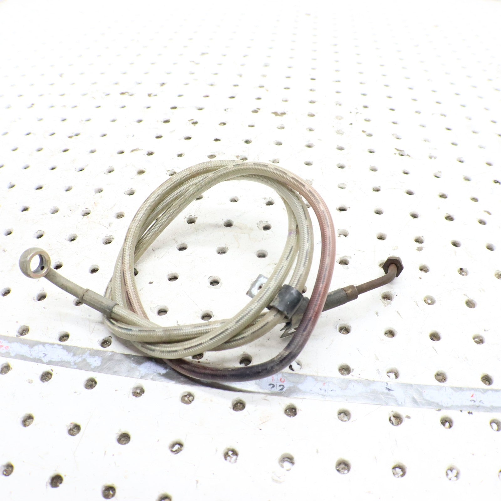 2013 Polaris Ranger Xp 900 Brake Line Rear right 1911736
