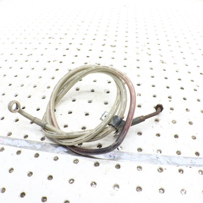 2013 Polaris Ranger Xp 900 Brake Line Rear right 1911736