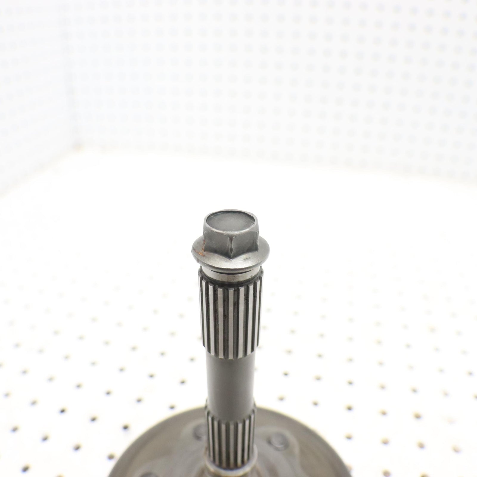 2016 SUZUKI KING QUAD 500 CENTRIFUGAL CLUTCH HOUSING 21100-11H00