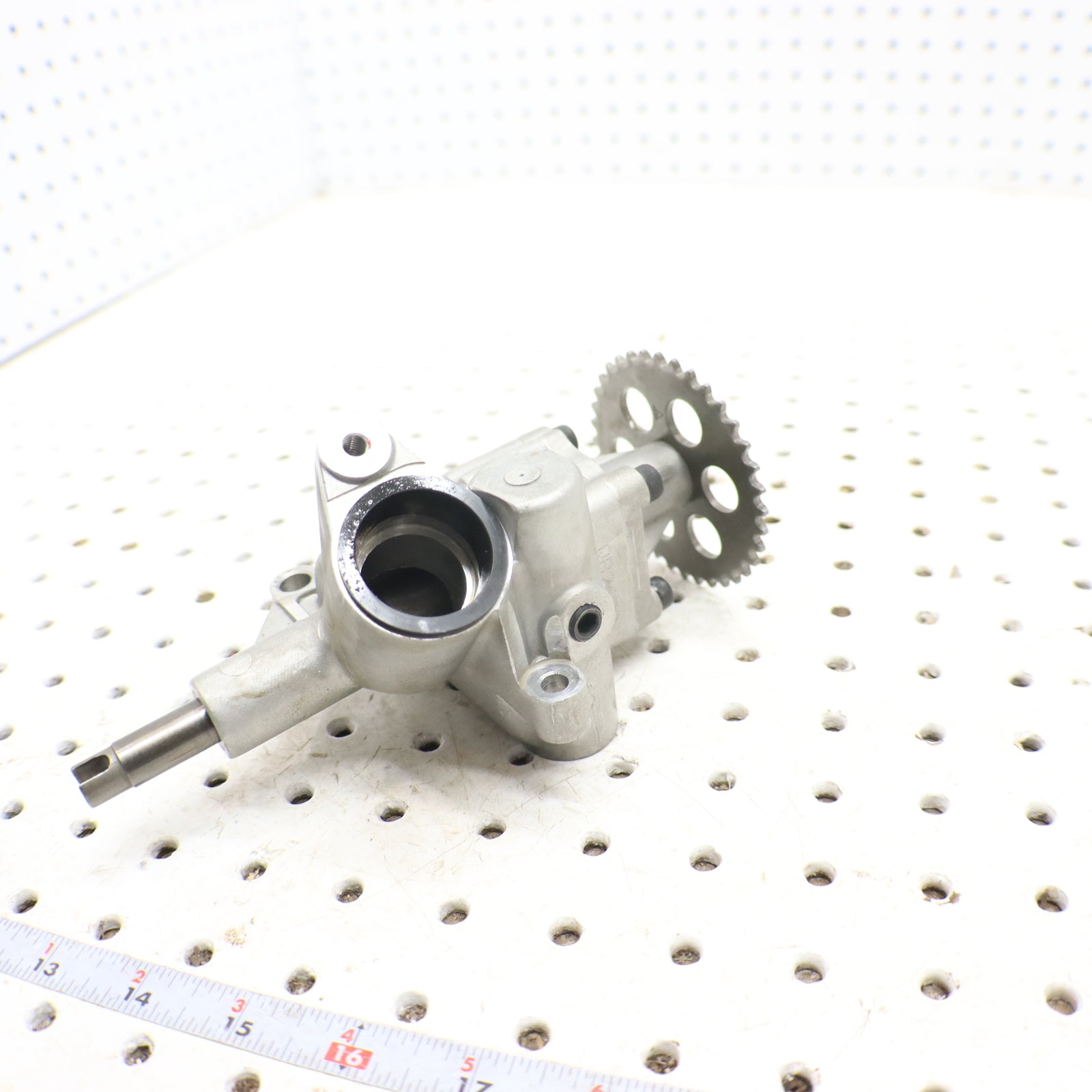 2013 Polaris Ranger Xp 900 Oil Pump 6230448 1204090 