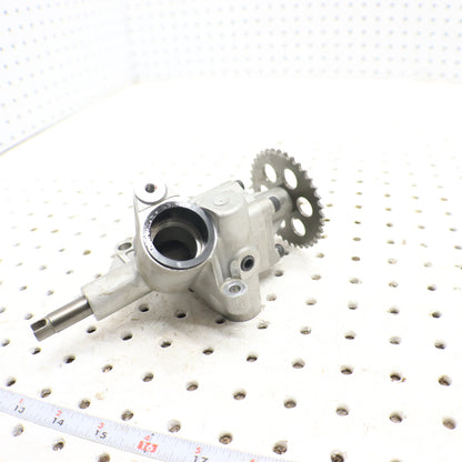 2013 Polaris Ranger Xp 900 Oil Pump 6230448 1204090 