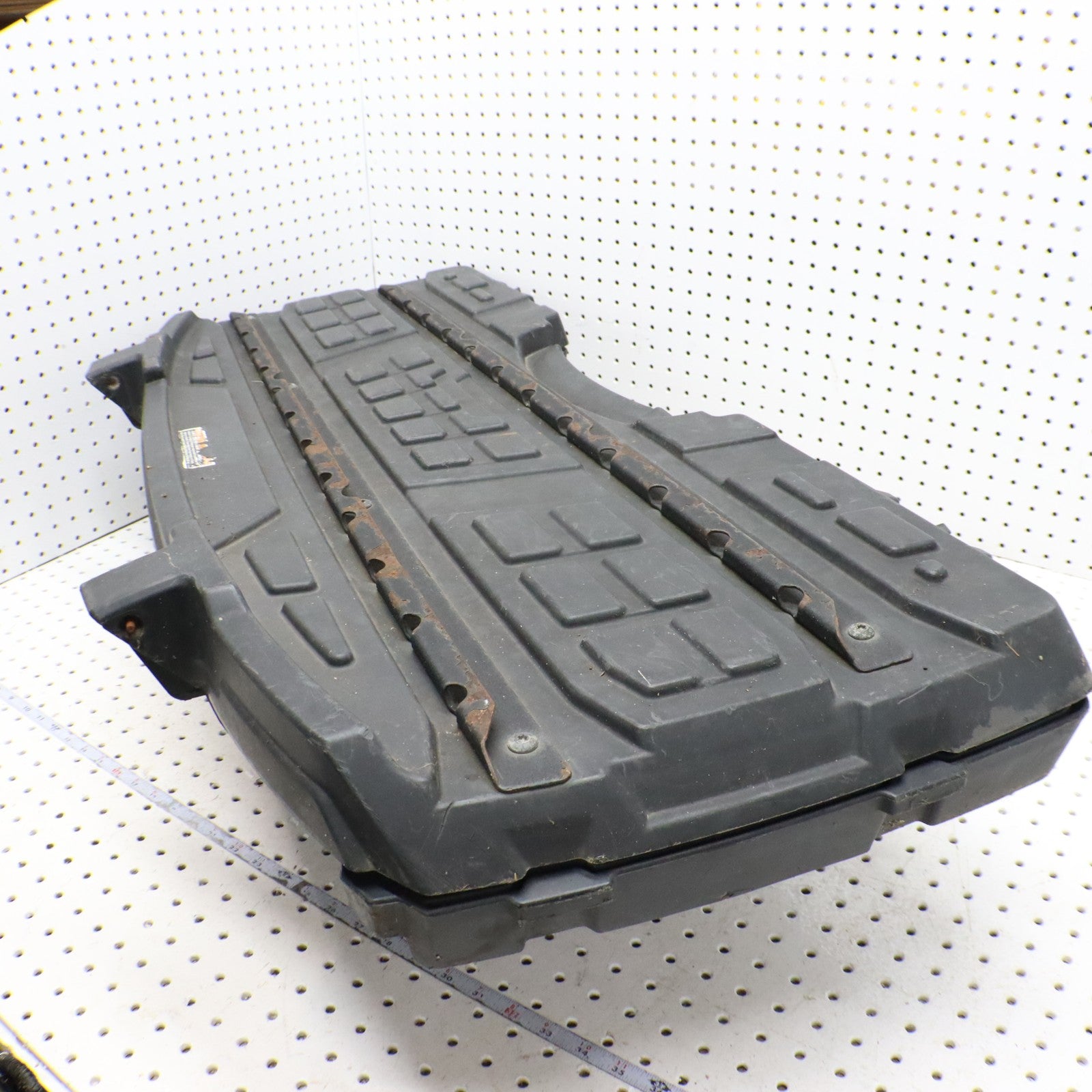 2009 Polaris Sportsman 800 Front STORAGE BOX  2633157 2633162 2633377 2203484