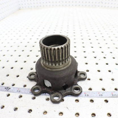 2003 KAWASAKI PRAIRIE 650 FRONT DIFF CASE-GEAR, BEVEL, LH 14055-1156 14055-0601