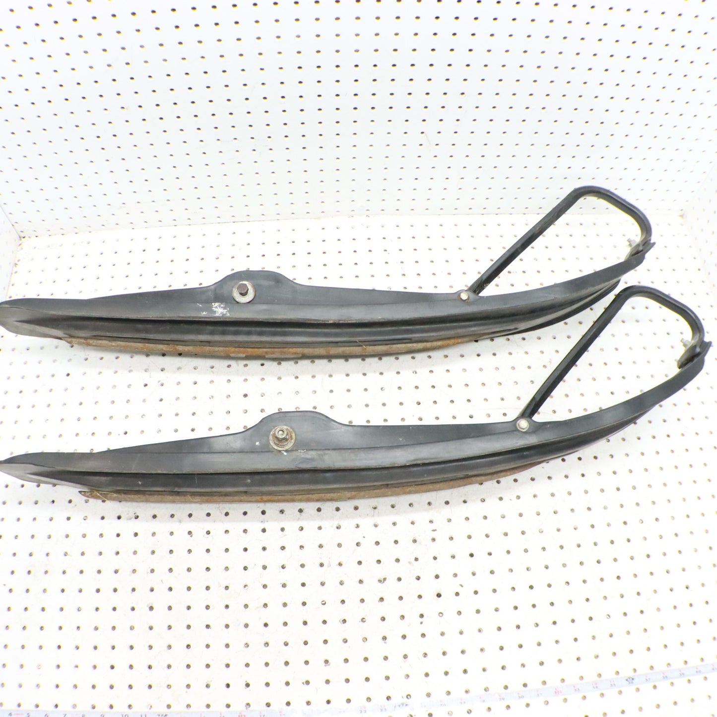 2007 Polaris Iq 600 Skis 1822933-070