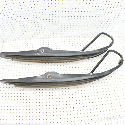 2007 Polaris Iq 600 Skis 1822933-070