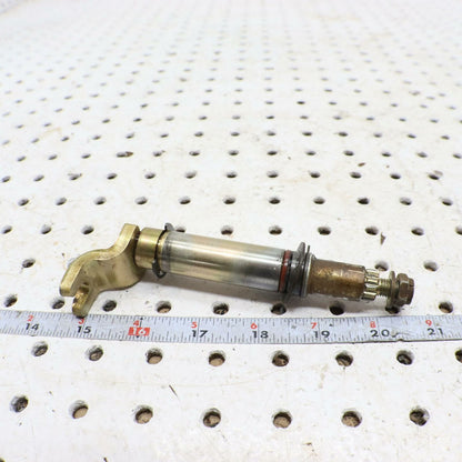 2000 POLARIS MAGNUM 325 SHIFTER SHIFT SHAFT HIGH 3233627