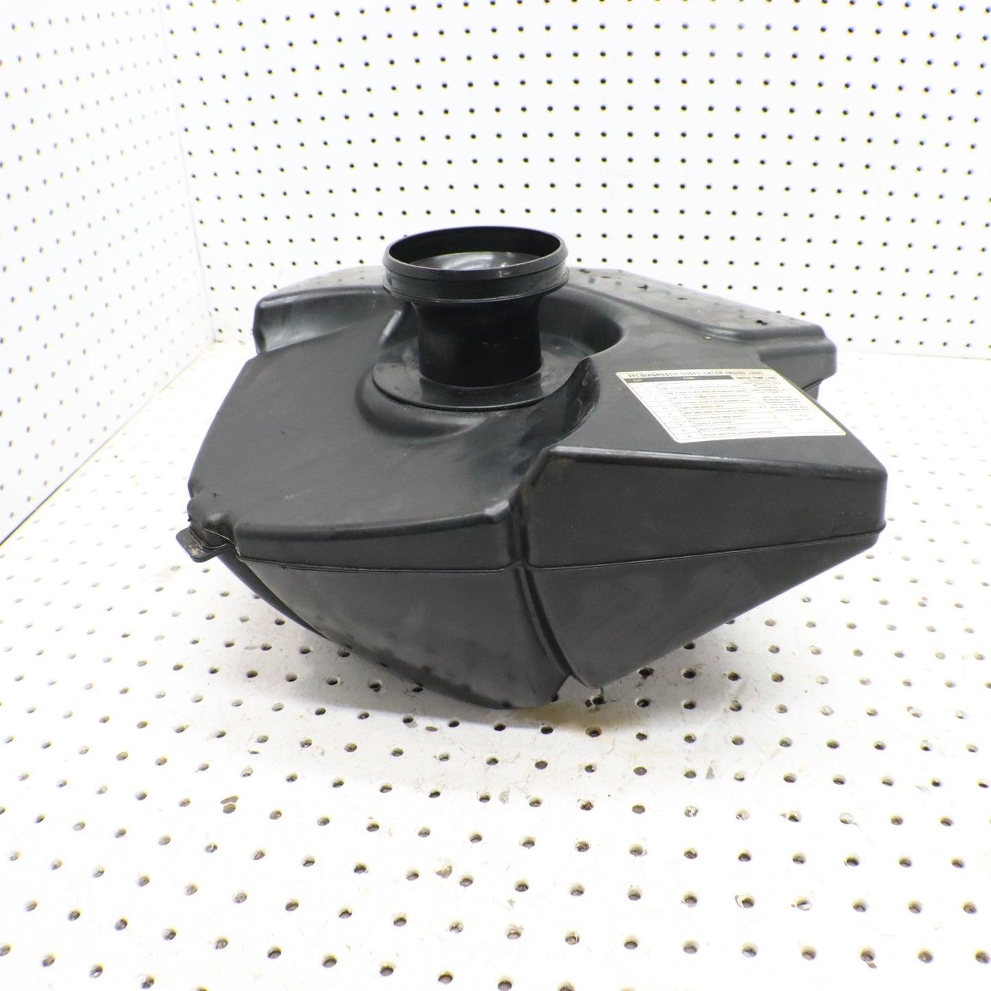 2009 Arctic Cat Crossfire R 8 Air Box Airbox Intake Silencer 0770-719