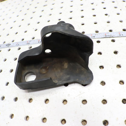 2003 KAWASAKI PRAIRIE 650 CLUTCH LEVER COVER, DIFF LOCK LEVER 14091-1403