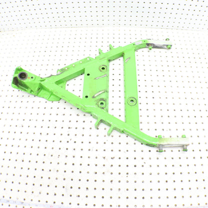 2016 Arctic Cat M8000 Bulkhead Chassis Frame Front Clip 1707-865; 3707-130