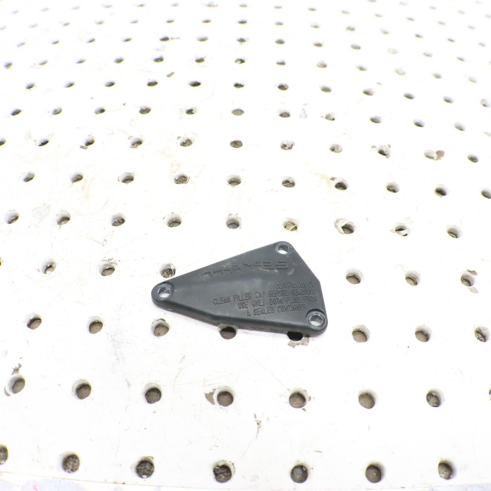 2016 Arctic Cat M8000 Hand Brake Lever Master Cylinder CAP 2602-429