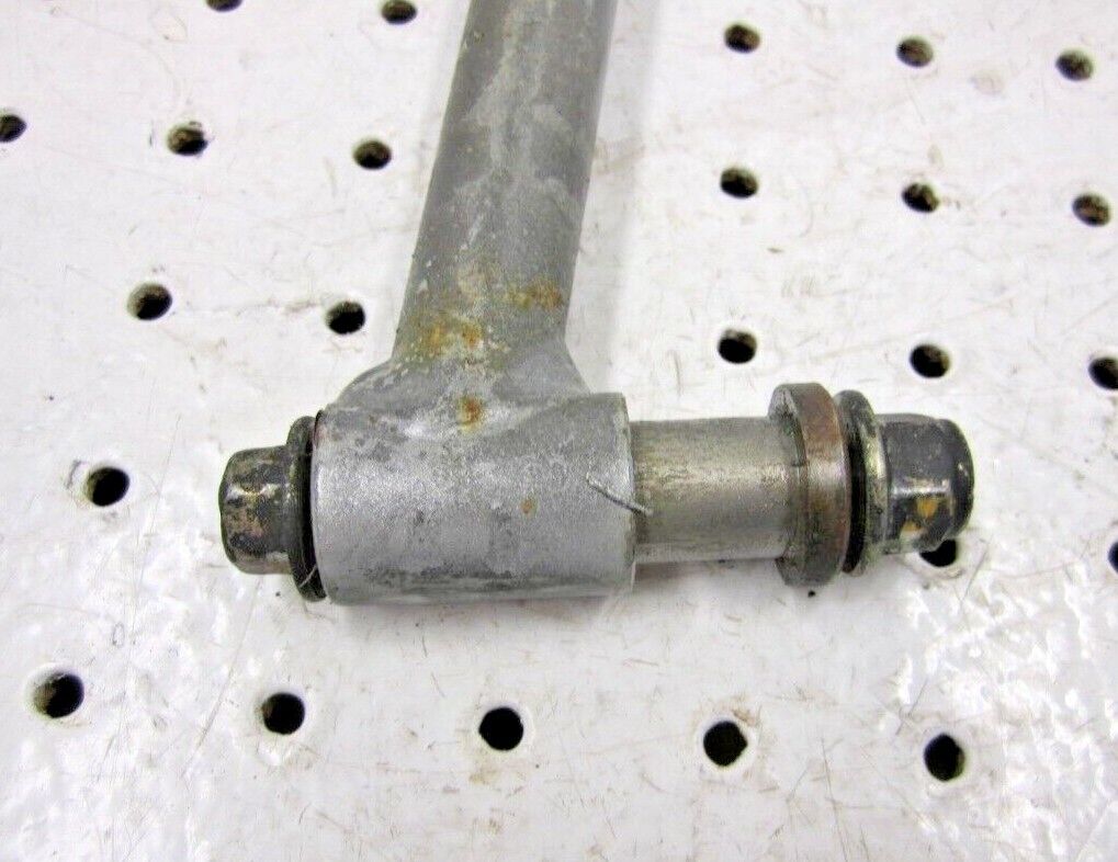 2007 ARCTIC CAT F5 EFI LXR A ARM UPPER FRONT PLATINUM 2703-075